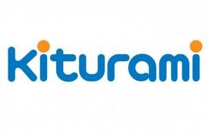 Логотип бренда Китурами