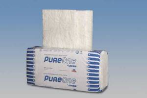URSA PUREONE material is one of the harmless insulation materials