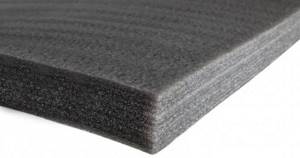 Polyethylene foam mats