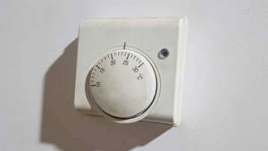 mechanical thermostat