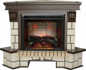 Meta and fireplace stoves