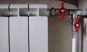 metal-polymer pipes for heating