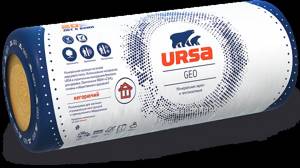 Минеральная вата компании Ursa отличается удобством и простотой установки