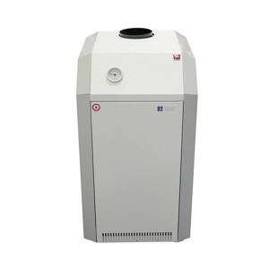 Reliable floor-standing gas domestic boilers