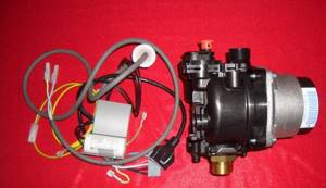 boiler pump
