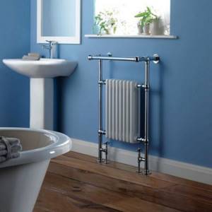 Heater for the bathroom: which one is better to install, reviews