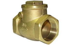 Non-return valve for sewerage: what is it for and when is installation required