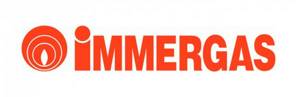 Official logo of Immergaz
