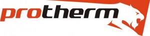 Official Proterm logo