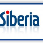 Официальный логотип Сиберия