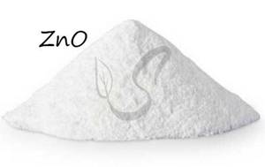 Zinc oxide II