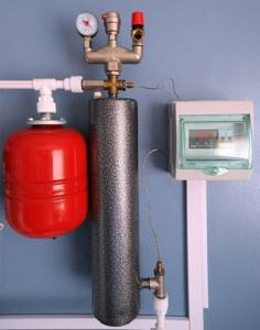 Оправданы ли индукционные электрические котлы в системе отопления частного дома