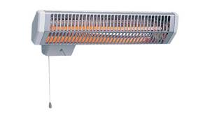 The difference between a quartz heater and an infrared heater