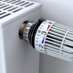Heating with electricity is cheaper than heating with gas