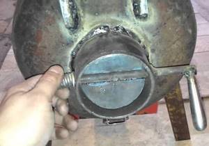 diesel heating stoves