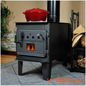 wood heating stoves