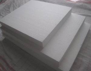 expanded polystyrene PSB with 35