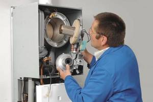 Before using the boiler maintenance services of a particular organization, you should read reviews about them