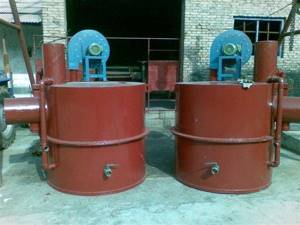 Pyrolysis boiler - concept, principle of operation, diagrams, is it worth doing something yourself