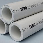 plastic or metal-plastic pipes, which is better?