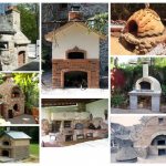 Pompeian stove: design, principle of operation, pros and cons