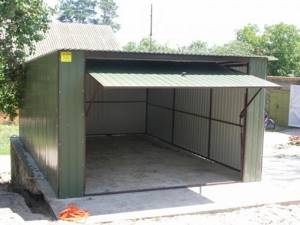 Proper insulation of the garage. Why do you need to insulate your garage? 
