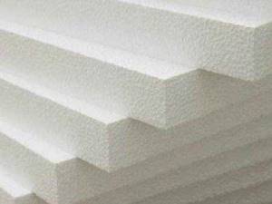 At what temperature does foam release phenol? Is foam insulation harmful? 