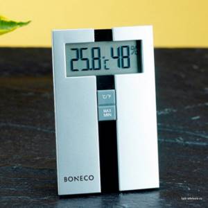 Instruments for measuring indoor air humidity: types, tips for choosing