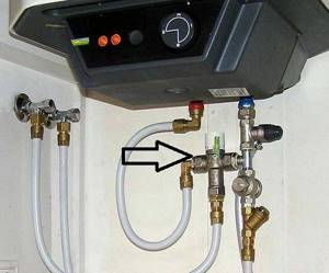 Причины неисправностей водонагревателя и способы их устранения