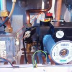 Causes of noise and boiler hum