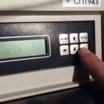 The principle of operation of a heat meter: how to take heating meter readings