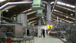 industrial ventilation