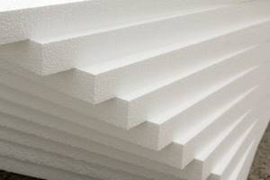 Foam production