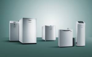 Five of the most popular gas boilers price-quality