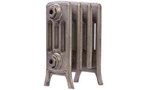 Cast iron radiator Demir Dokum Tower 4036 with side connection