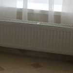 heating radiator power calculation