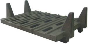 oven grate size