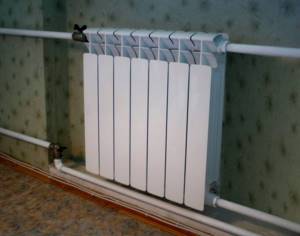 type of heating device