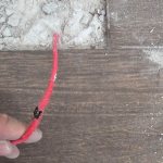 Electric heated floor repair: why it doesn’t heat well or has stopped working
