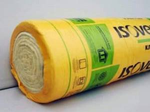 Roll insulation: soft and self-adhesive, plate or rolls, thermal insulation for walls 150 mm, types and properties of thermal insulation materials