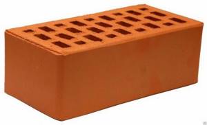 Fireclay brick: what is it and what is it for?