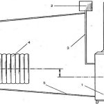 Heating system diagram
