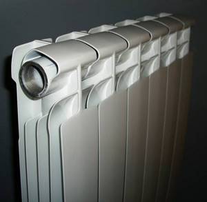 Connection diagrams for heating radiators in a private house: features of one-pipe and two-pipe connections