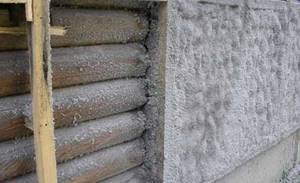 sound insulation with polyurethane foam