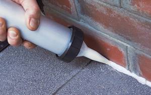 roofing silicone