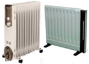 Communities Garage of Dreams Blog Heating element in a radiator, is it worth it