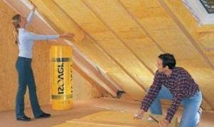 The composition of mineral wool and its harm to health - how justified are the myths about the material?