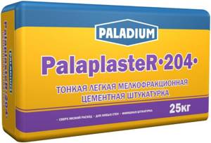 Warm plaster - manufacturer ratings