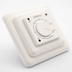 Thermostat KEEPLY 10.30F (white)