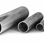 Electric-welded steel pipes with a diameter from 10 to 1420 (mm) according to GOST 10704-91